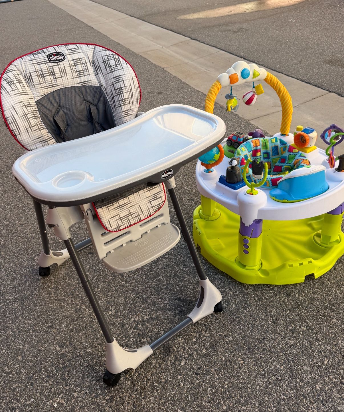 Baby Stuff