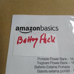 Phone Power Packs