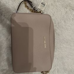 New Pinkish Handbag Mk