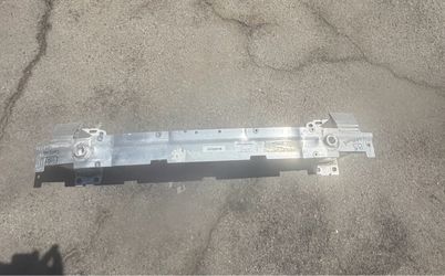 2019 2020 2021 2022 2023 Porsche Cayenne Front Bumper Reinforcement OEM 9Y0807109C