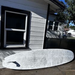Stand-up Paddle Board (SUP) With Paddle