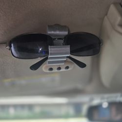 Sunglasses Clip 