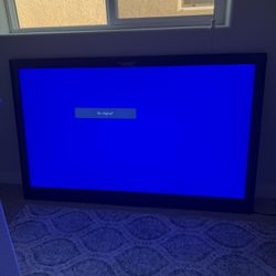Insignia 1080p 50 Inch HD Tv *CHEAP*