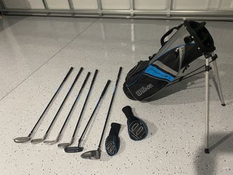 Golf Set