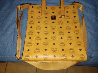 MCM Luxury Bag/purse