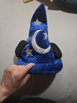 Mickey Magician Hat