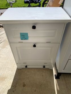 Pet Cabinet