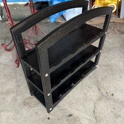 Shelf