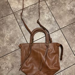 Target Purse 