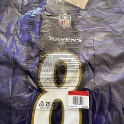 Ravens jersey 