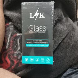 Samsung Galaxy S21+ Screen Protector