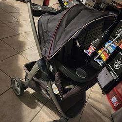 Graco stroller
