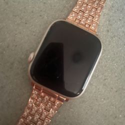 Apple Watch  Gen 8 
