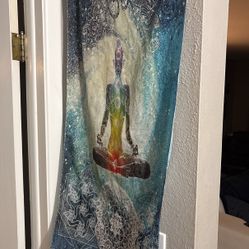 Small Tapestry 