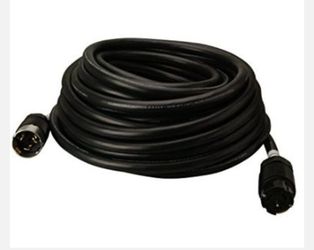 50' generator power cord Southwire part number 1938008