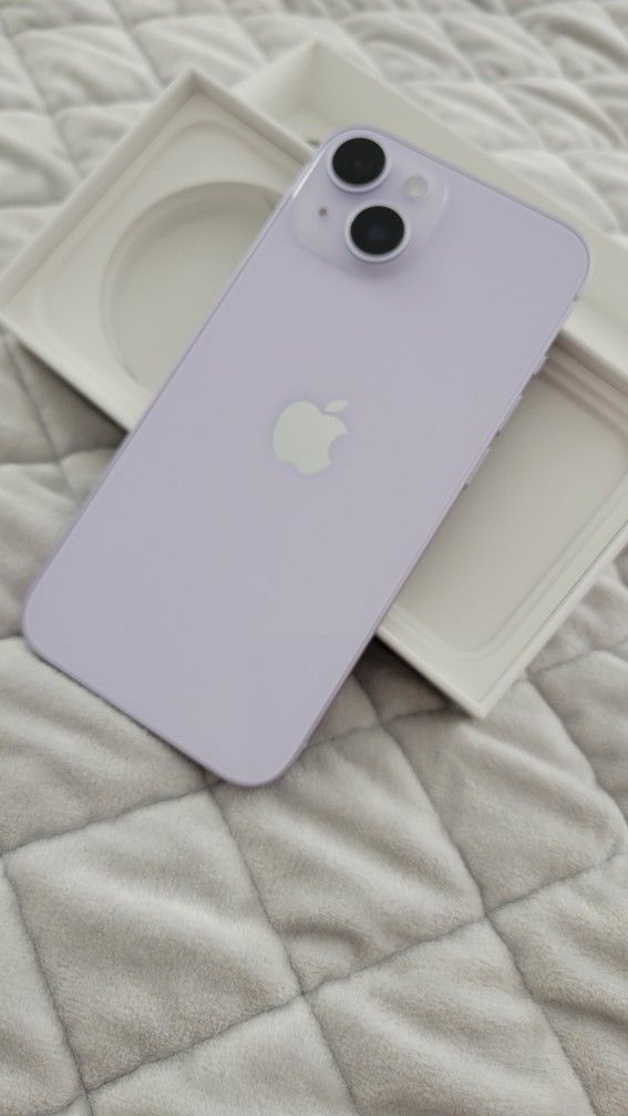 New  IPhone 14 AT&T