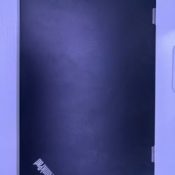 Lenovo Thinkpad Laptop