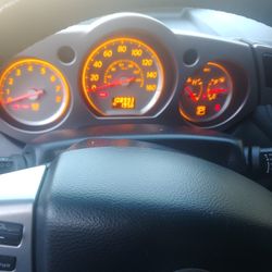 2007 Nissan Murano