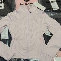 lululemon define strawberry milkshake