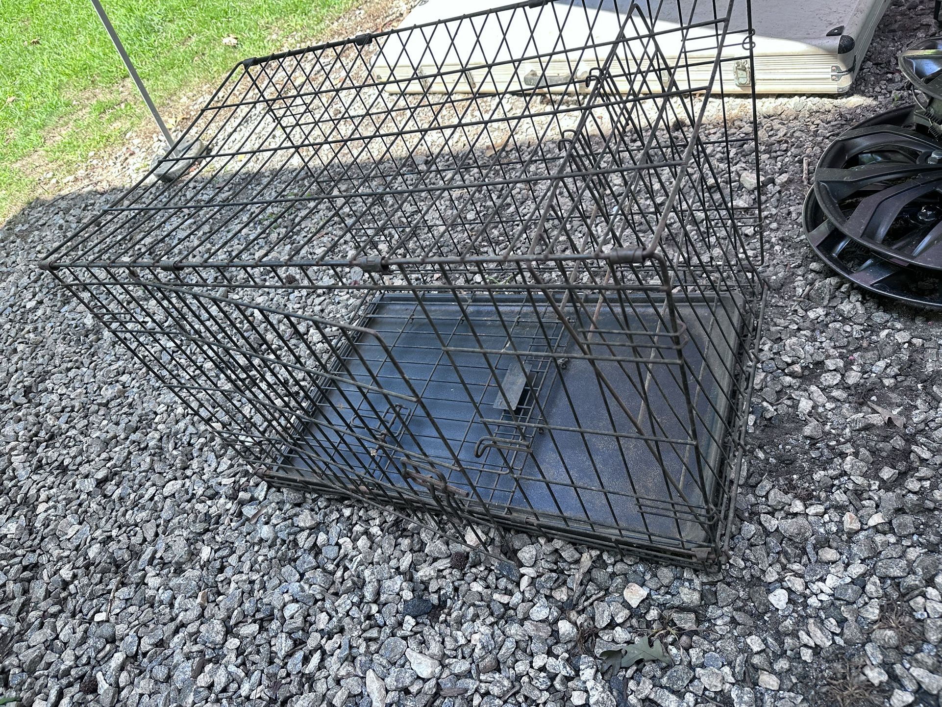 Dog Crate