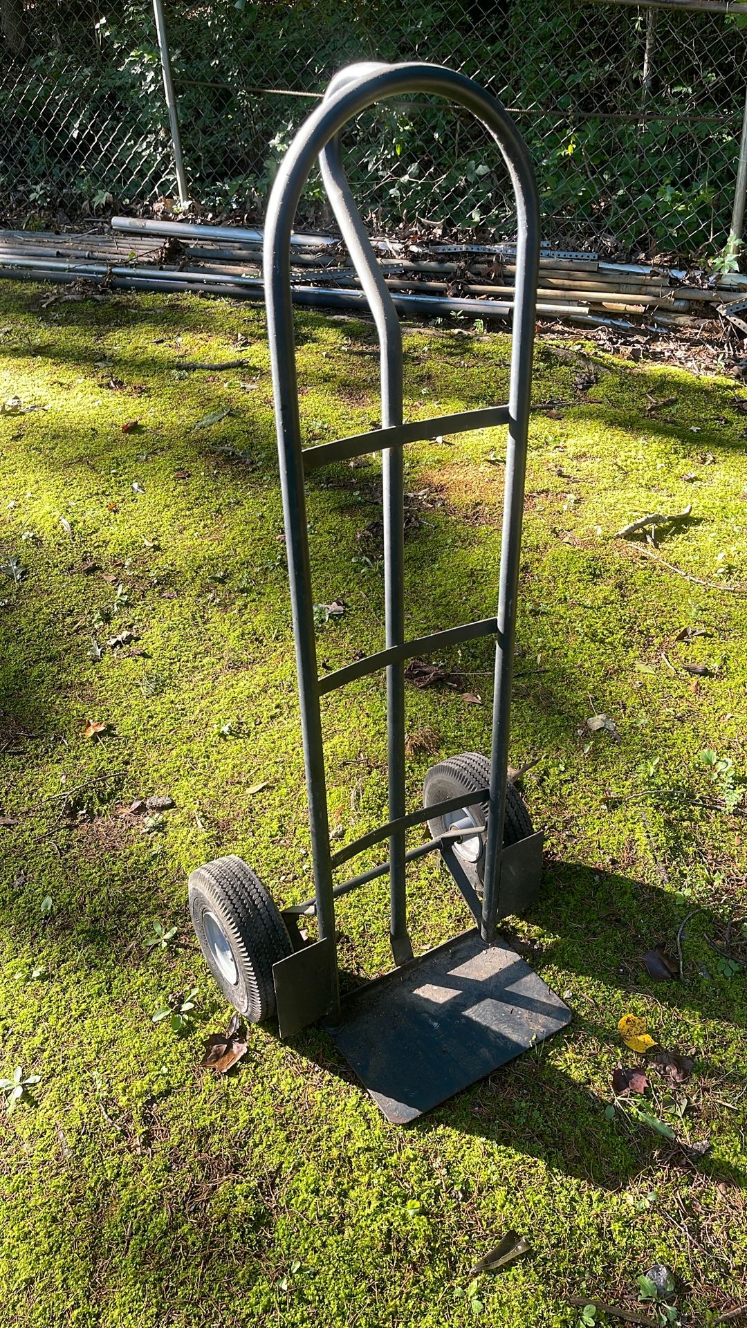 Hand Truck