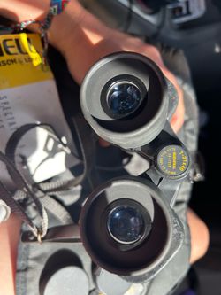 Binoculars
