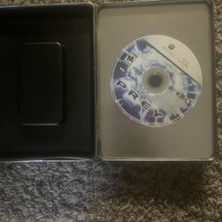 Limited Collector's Edition of Prey Xbox360