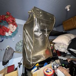 Beseler Film Processor / Photo Darkroom Developer – WORKS GREAT