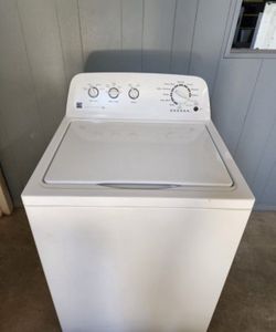 Washer