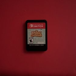 Switch game