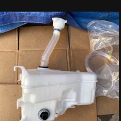 Lexus Is 350 Windshield Washer 14/16 Factory Oem New 