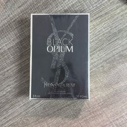 Black opium 90ml