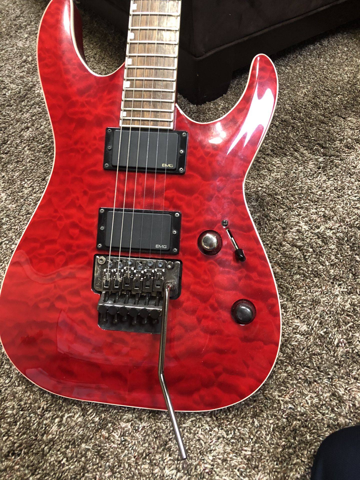 ESP LTD