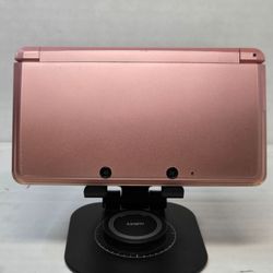 Nintendo 3DS Pearl Pink