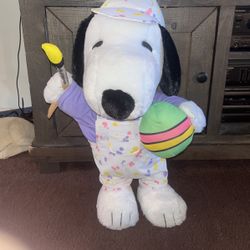 Snoopy
