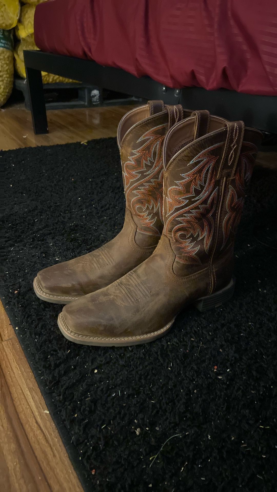 Ariat Boots