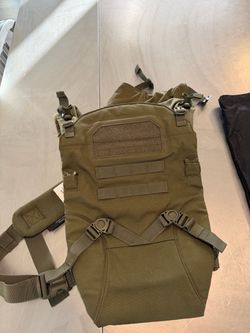 Tactical Baby Gear baby carrier