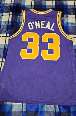 LSU Jersey "Shaquille O'Neal"