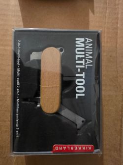 Multi tool