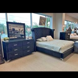 Bedroom Set 