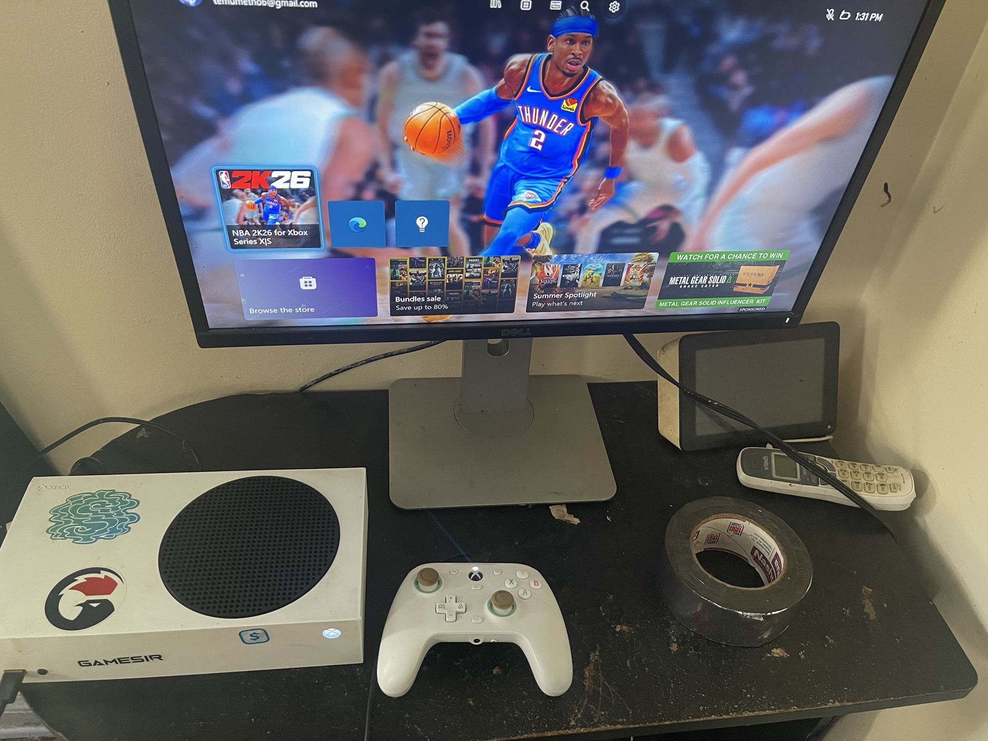Xbox Series S