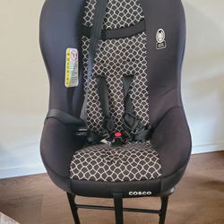 Car Seat