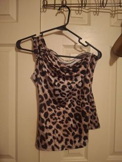 Cute Summer Blouses $5