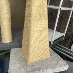Cone Scratcher For Cat