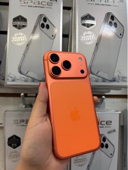 iPhone 17 Pro 256 GB