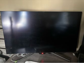 Asus Rog Oled Monitor