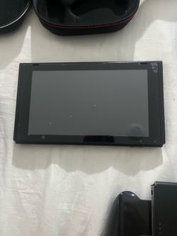 Nintendo switch 1