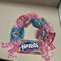 Candy Leis