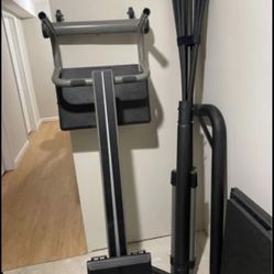 Bowflex Power Pro Home Gym
