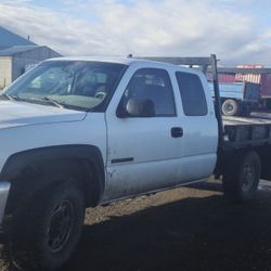 1999 GMC Sierra 2500
